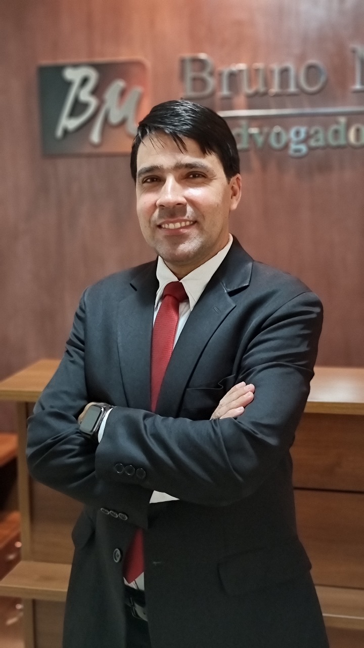 Dr. Bruno Magalhães